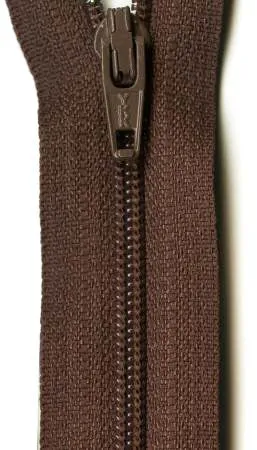 All Purpose Zipper 14in For the Wristlet, Belt Bag or Zipper Pouch Patterns