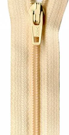 All Purpose Zipper 14in For the Wristlet, Belt Bag or Zipper Pouch Patterns