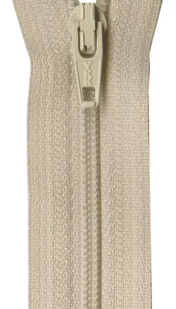All Purpose Zipper 14in For the Wristlet, Belt Bag or Zipper Pouch Patterns