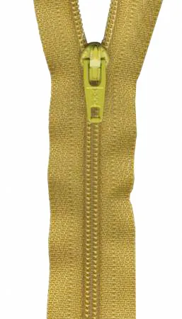 All Purpose Zipper 14in For the Wristlet, Belt Bag or Zipper Pouch Patterns