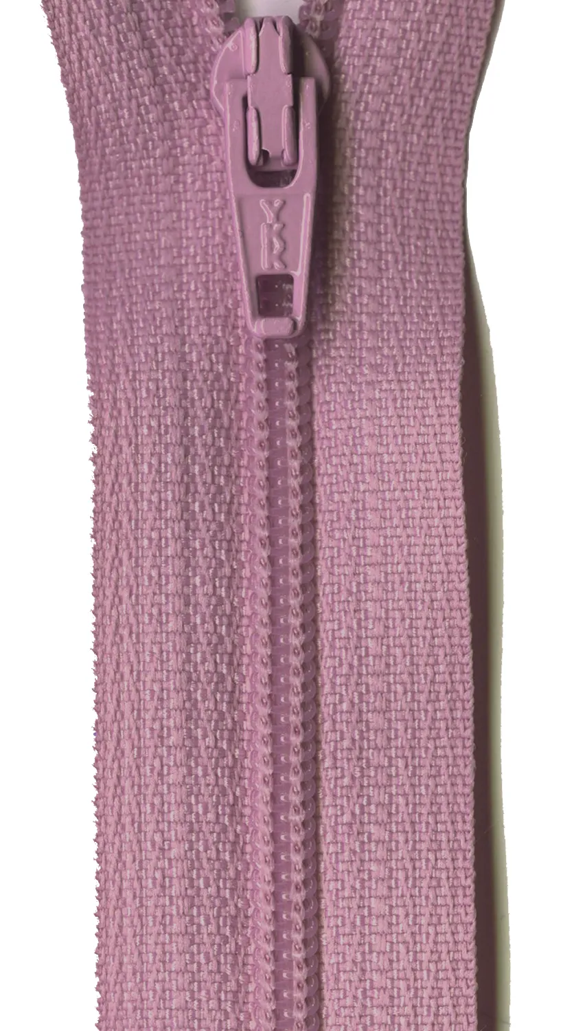 All Purpose Zipper 14in For the Wristlet, Belt Bag or Zipper Pouch Patterns
