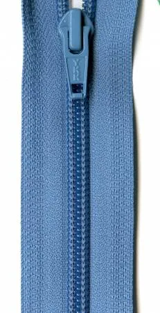 All Purpose Zipper 14in For the Wristlet, Belt Bag or Zipper Pouch Patterns