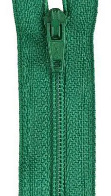 All Purpose Zipper 14in For the Wristlet, Belt Bag or Zipper Pouch Patterns