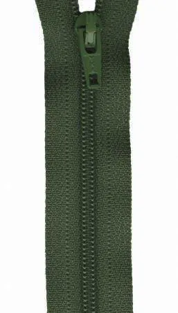 All Purpose Zipper 14in For the Wristlet, Belt Bag or Zipper Pouch Patterns