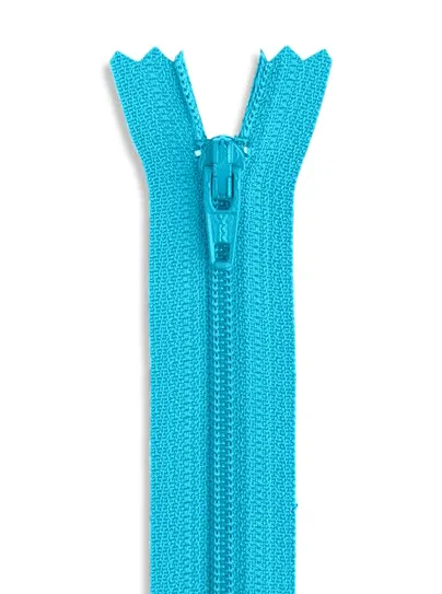 All Purpose Zipper 14in For the Wristlet, Belt Bag or Zipper Pouch Patterns