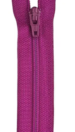 All Purpose Zipper 14in For the Wristlet, Belt Bag or Zipper Pouch Patterns