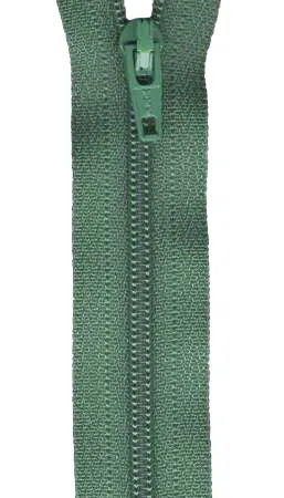 All Purpose Zipper 14in For the Wristlet, Belt Bag or Zipper Pouch Patterns