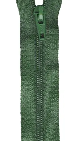 All Purpose Zipper 14in For the Wristlet, Belt Bag or Zipper Pouch Patterns