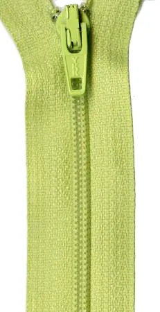 All Purpose Zipper 14in For the Wristlet, Belt Bag or Zipper Pouch Patterns