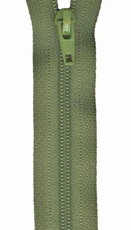 All Purpose Zipper 14in For the Wristlet, Belt Bag or Zipper Pouch Patterns