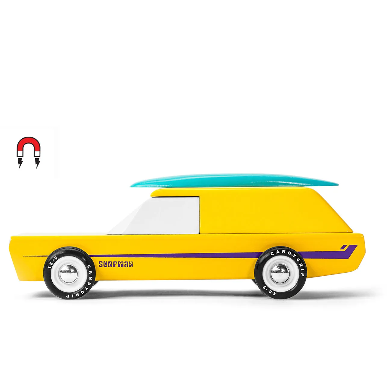 Americana - Surfman