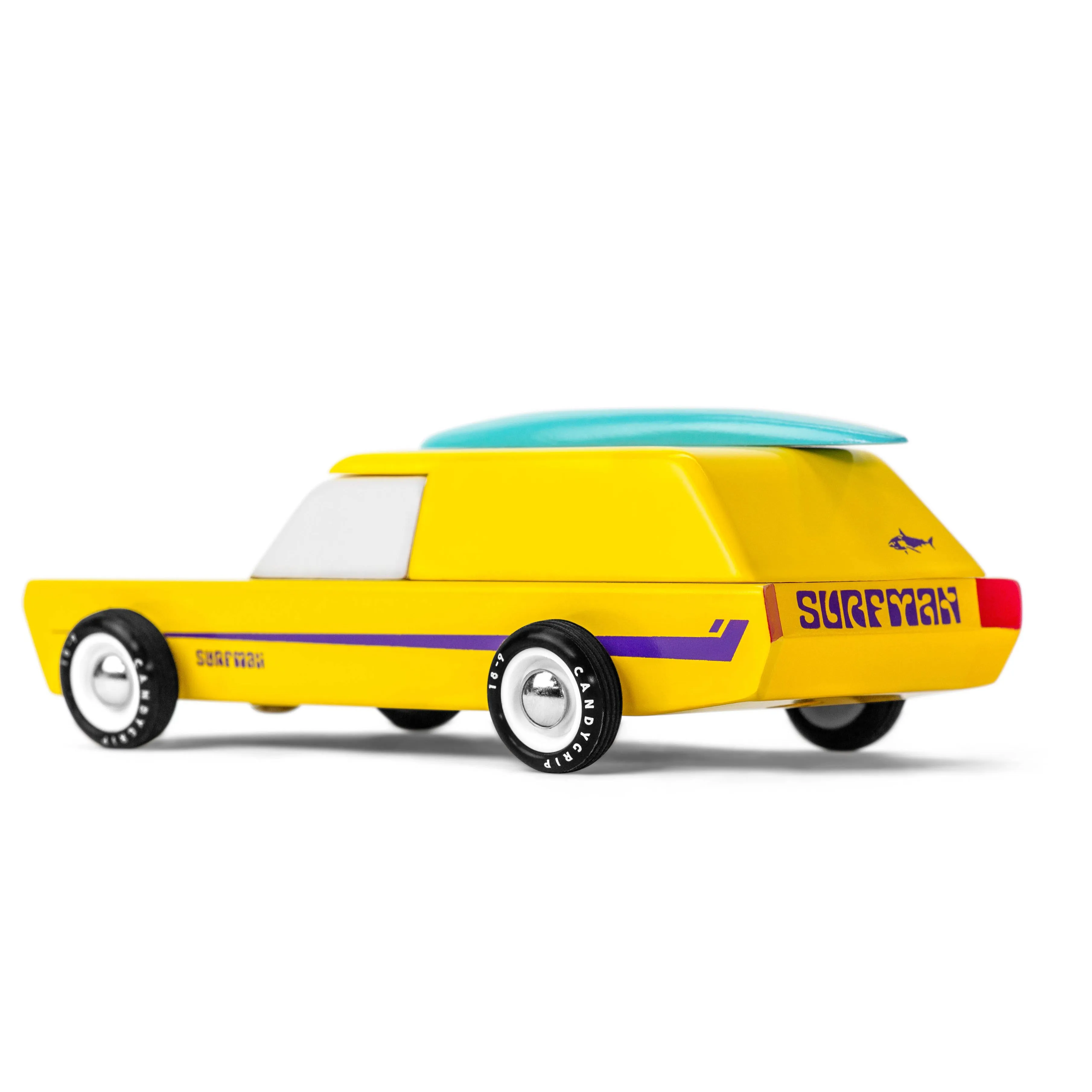 Americana - Surfman