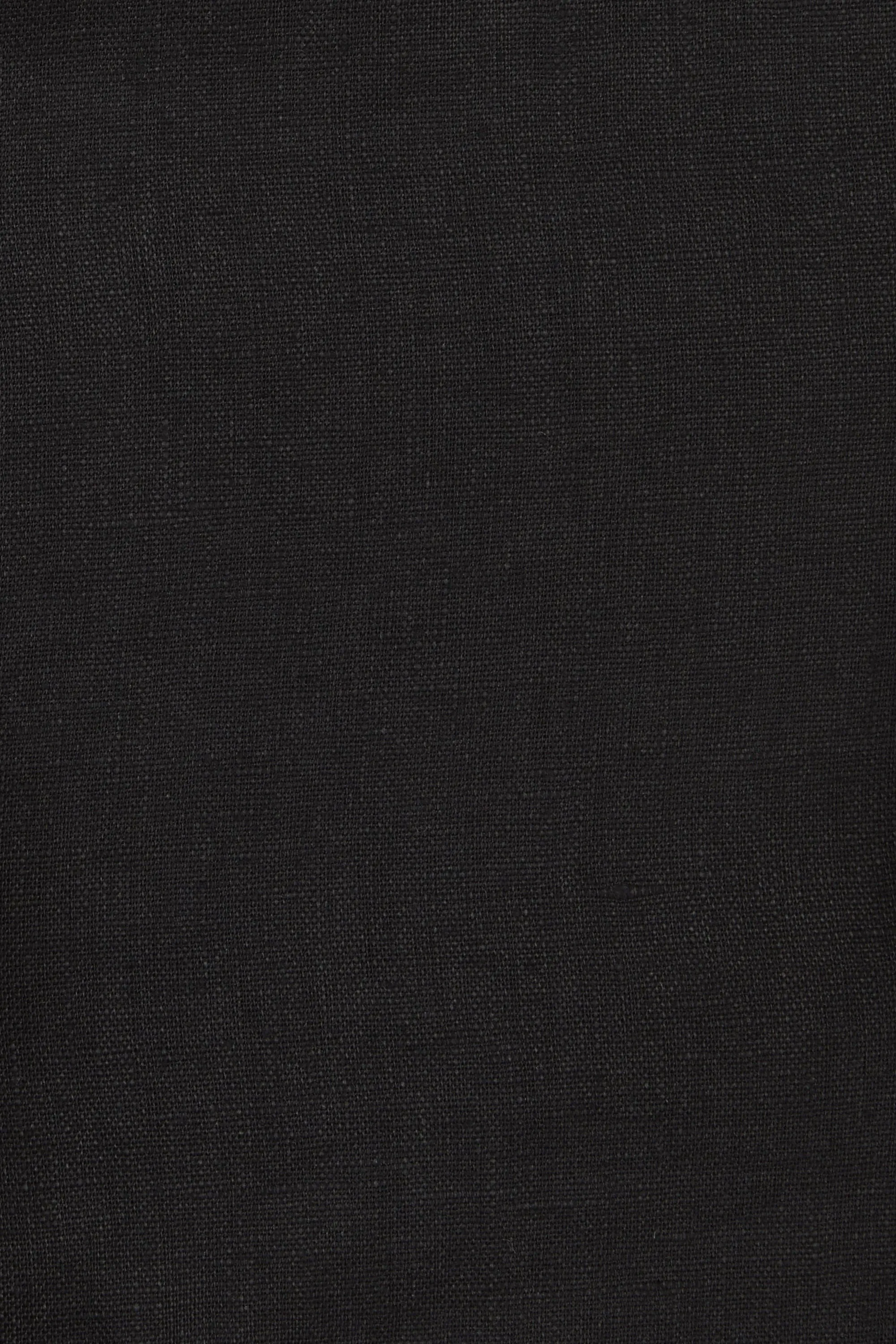 Antibes Shirt Black - Final Sale