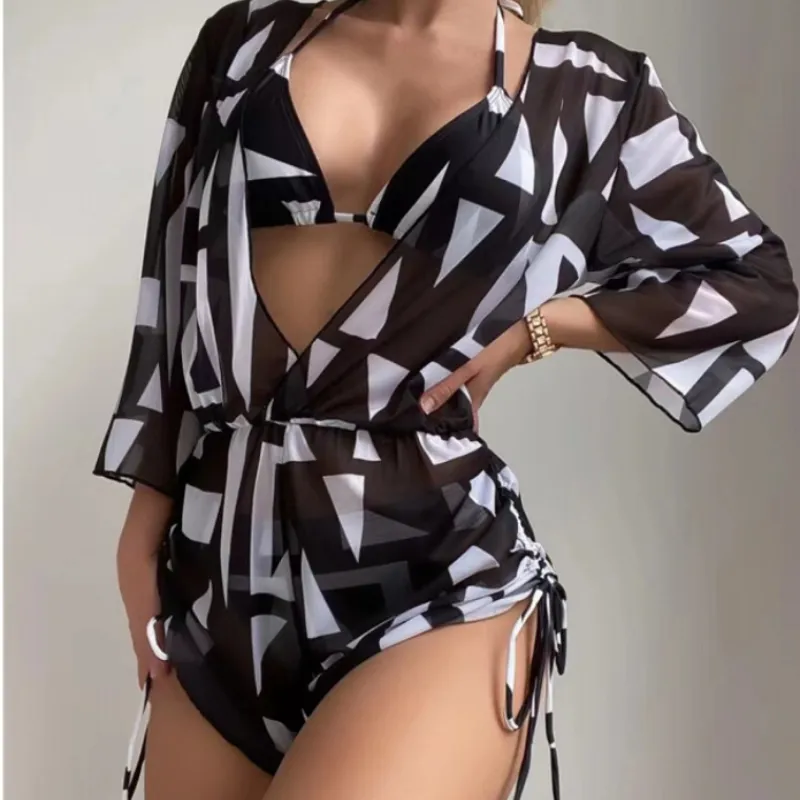 Antigua 3 Piece Swimsuit