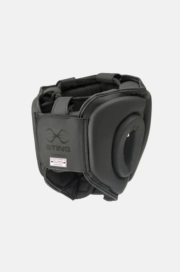 Armaplus Masters Headgear