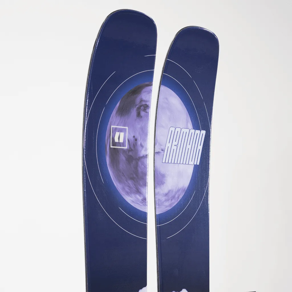 ARV 100 skis 2025