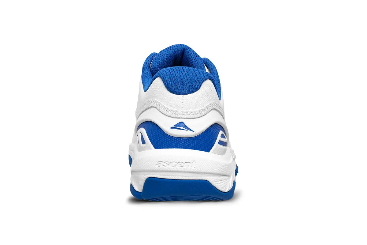 Ascent Sustain 2 D Uniform Blue Youth