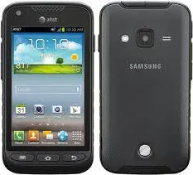 AT&T EPTT Samsung Rugby Pro Rental