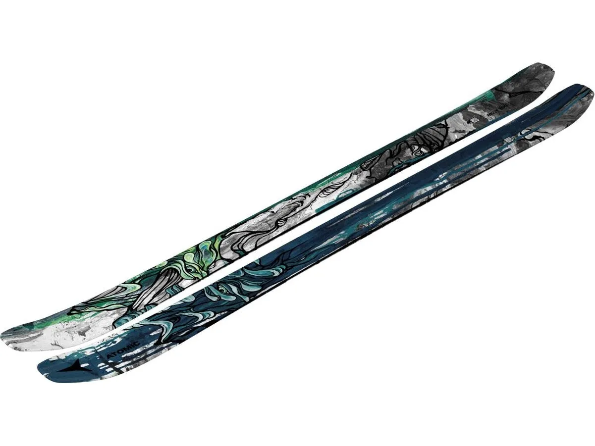 Atomic Bent Chetler 100 Ski 2024