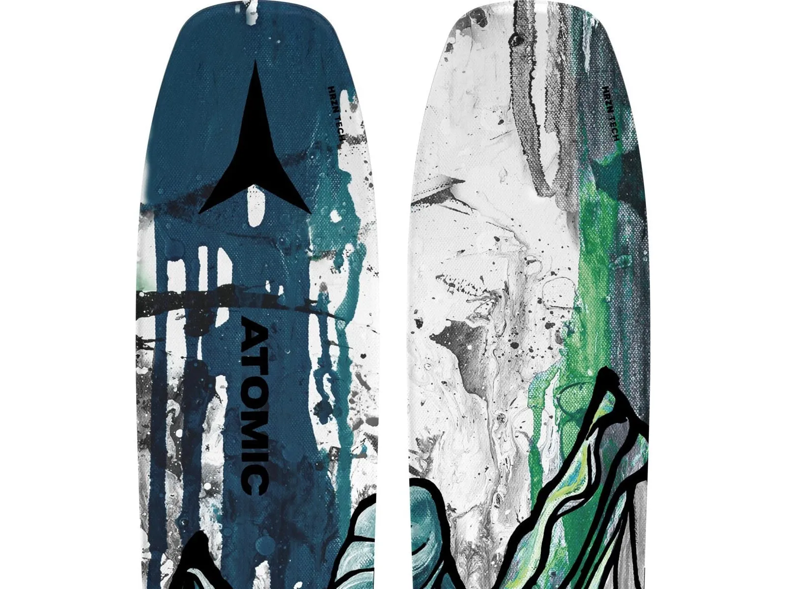 Atomic Bent Chetler 100 Ski 2024