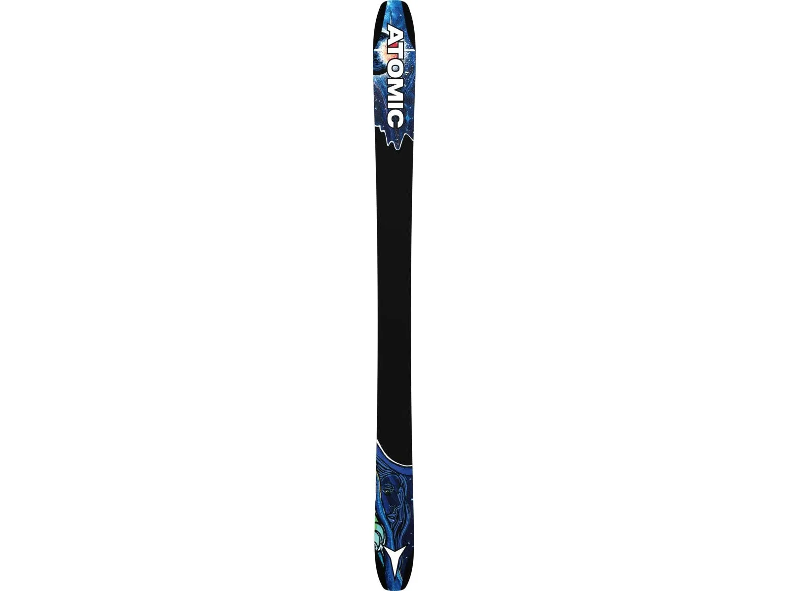 Atomic Bent Chetler 100 Ski 2024