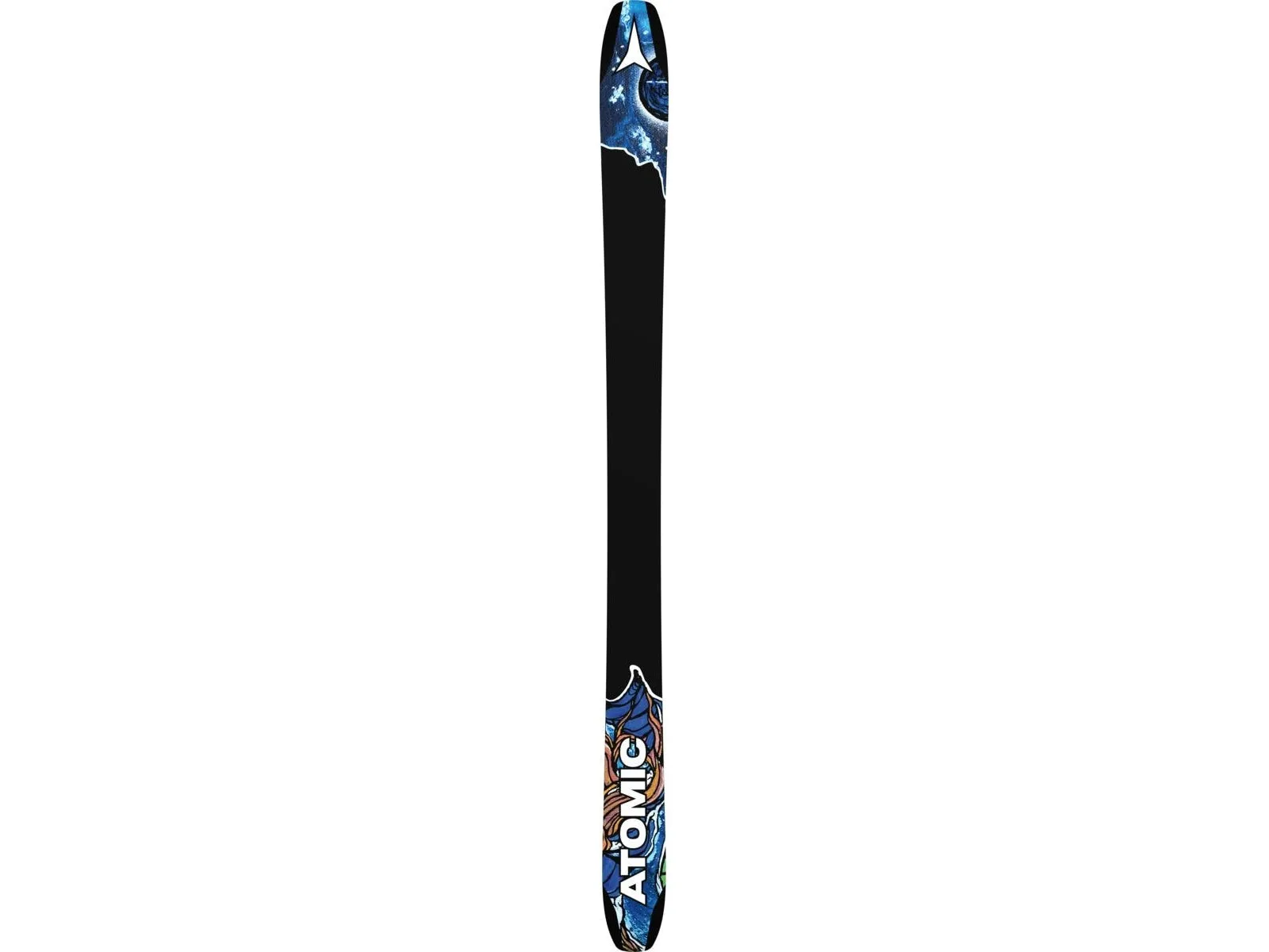 Atomic Bent Chetler 100 Ski 2024