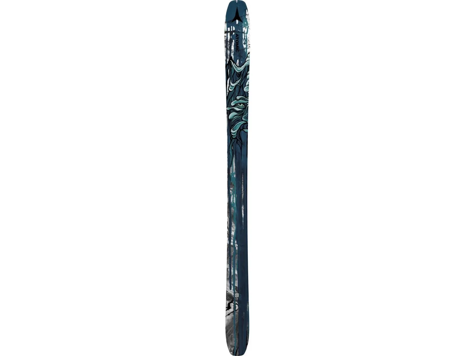 Atomic Bent Chetler 100 Ski 2024