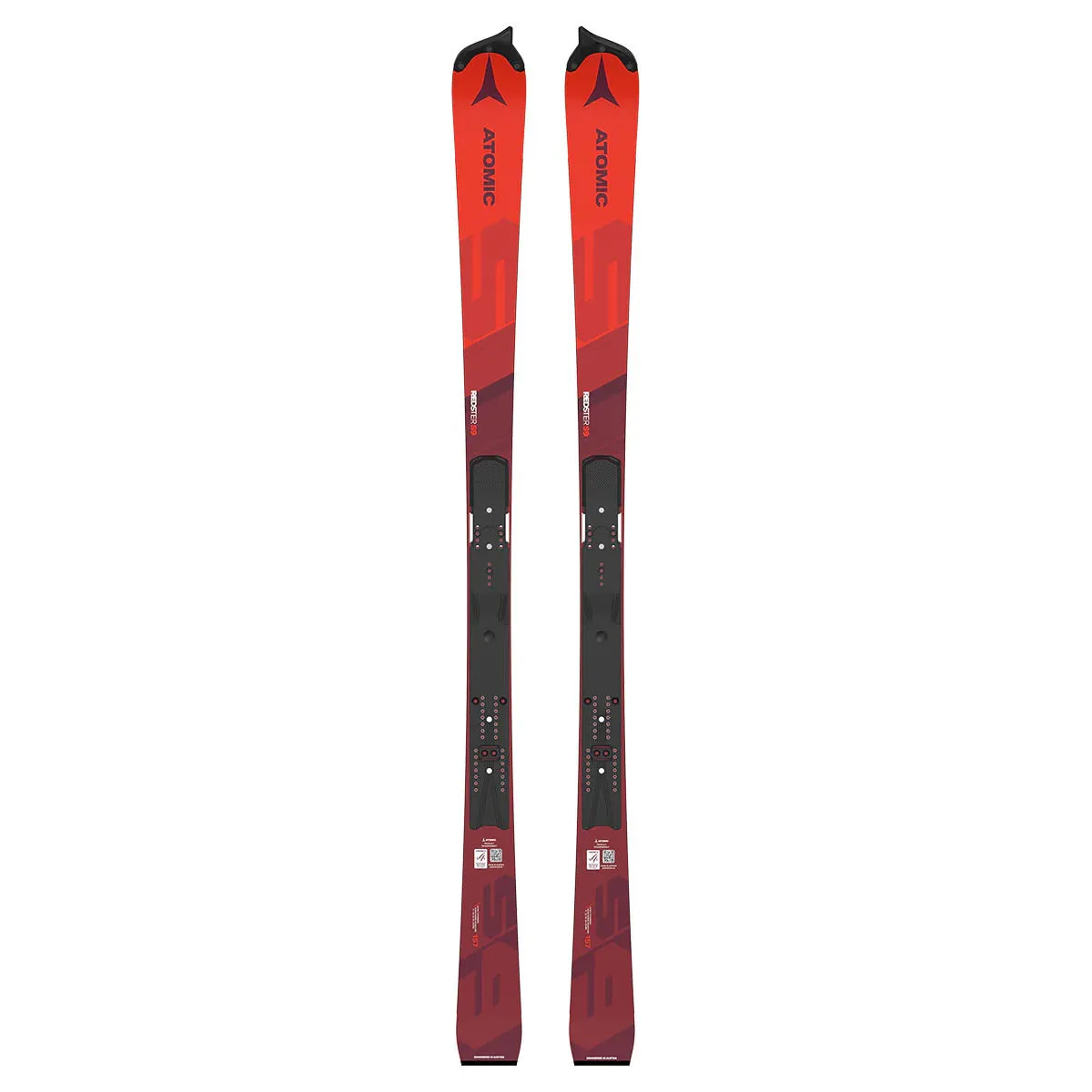 Atomic Redster FIS S9 ICON SL Skis 2025