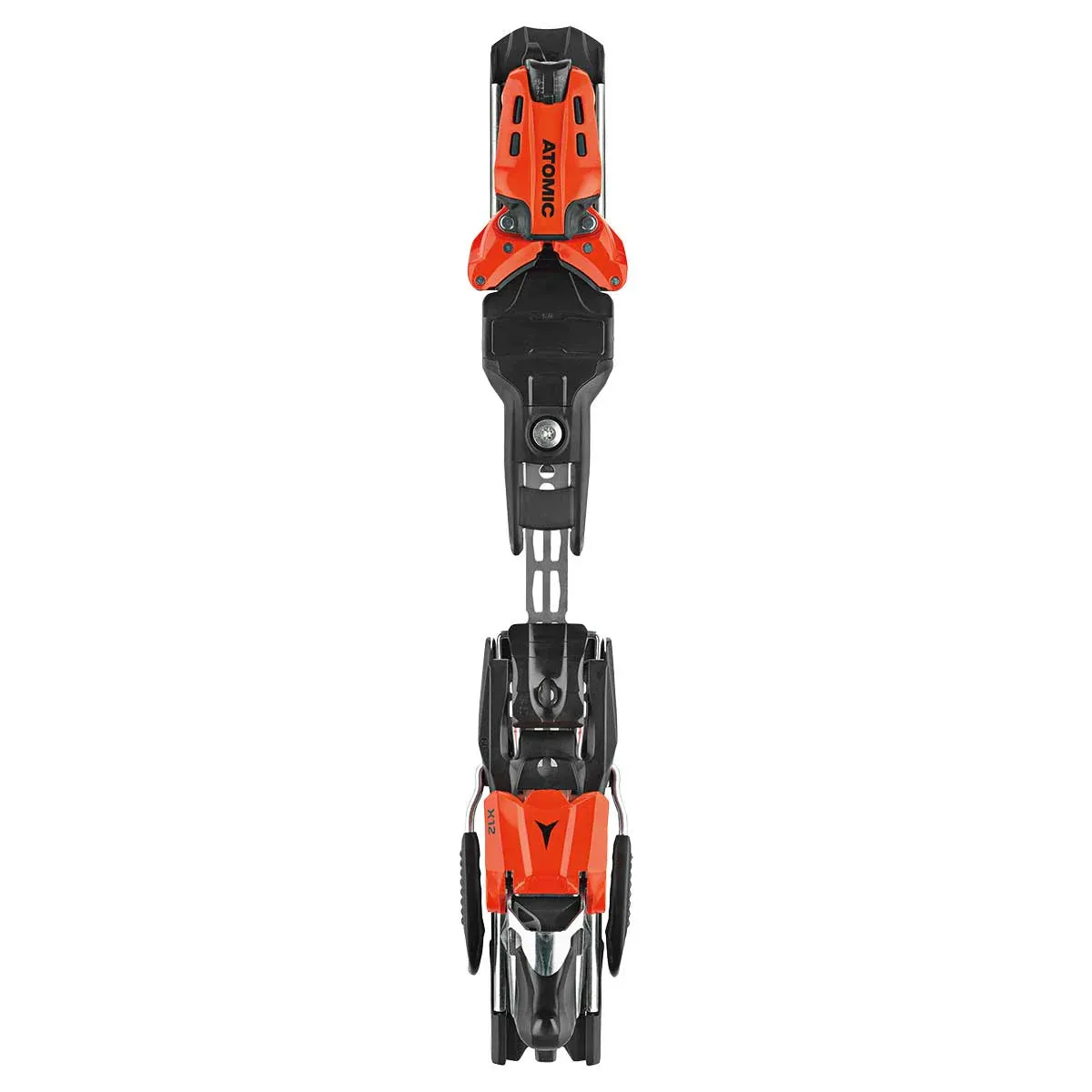 Atomic X 12 VAR Ski Bindings (Final Sale)