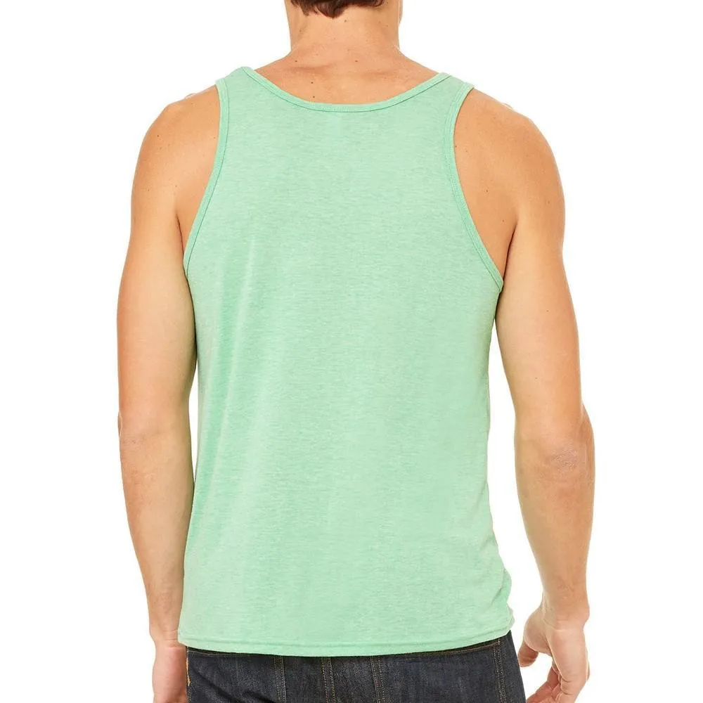 Australia Rugby Sevens Tank Top