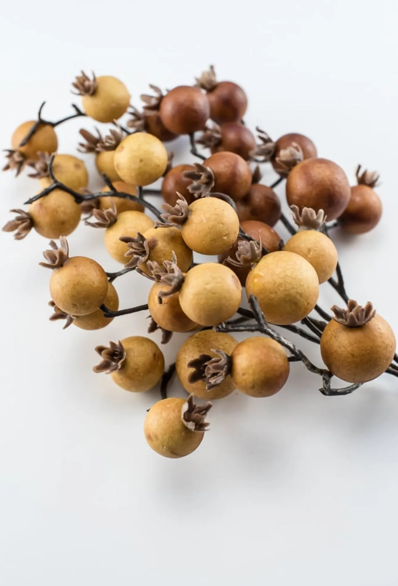 Autumn berry pick - spice