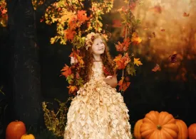 Autumn Leaves