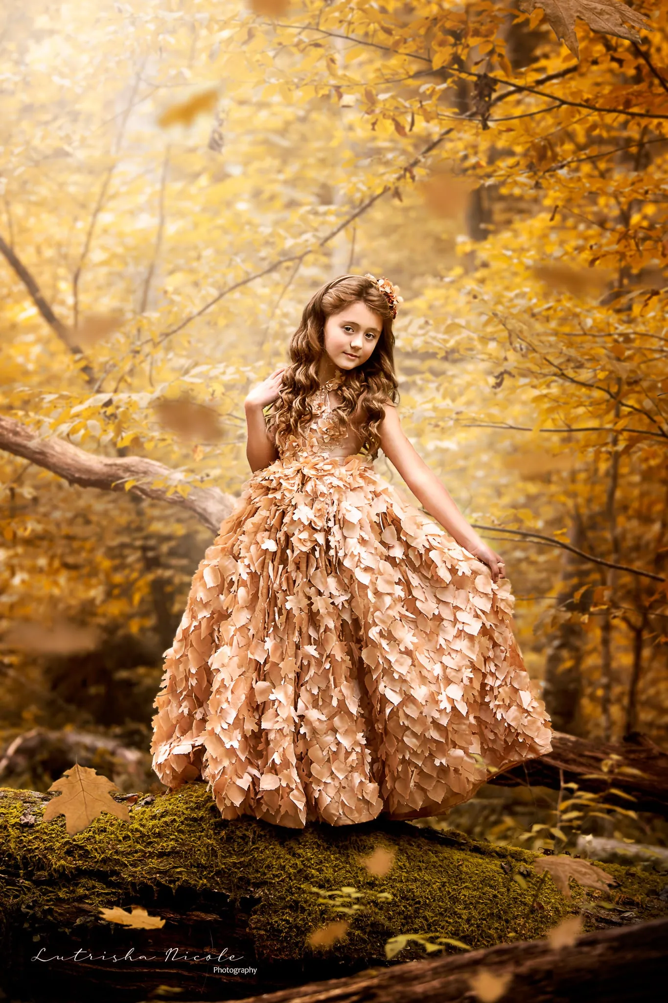 Autumn Leaves