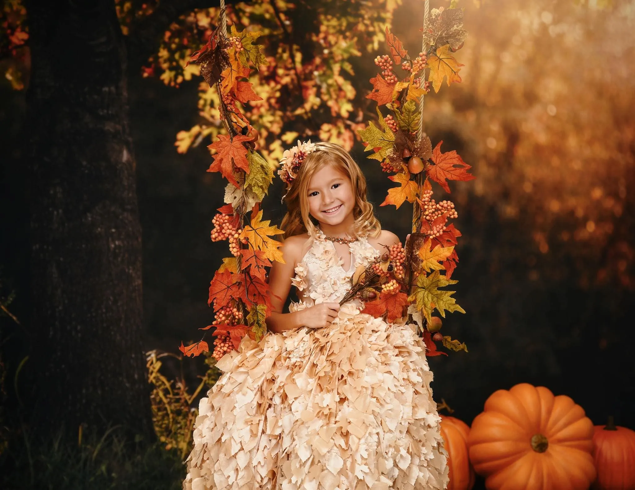 Autumn Leaves