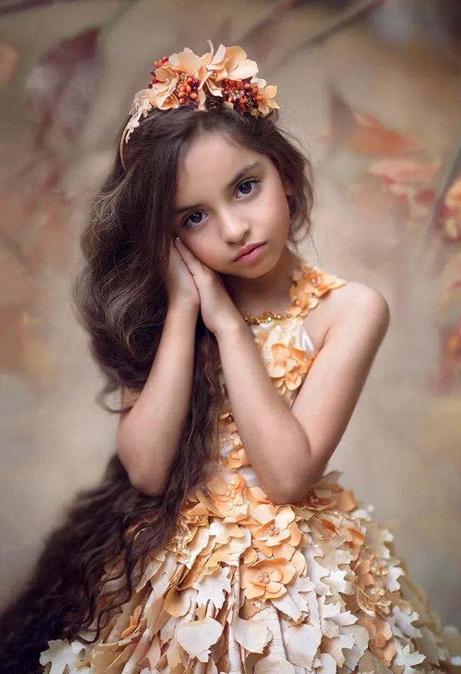 Autumn Leaves