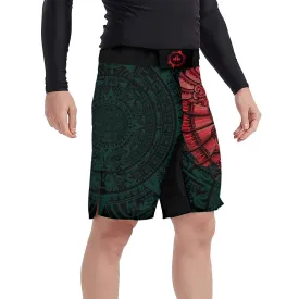 Aztec Heritage Fight Shorts