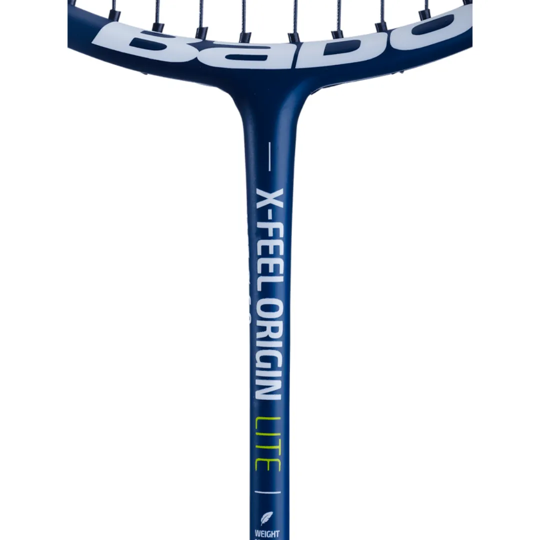 Babolat X Feel Origin Lite Badminton Racket