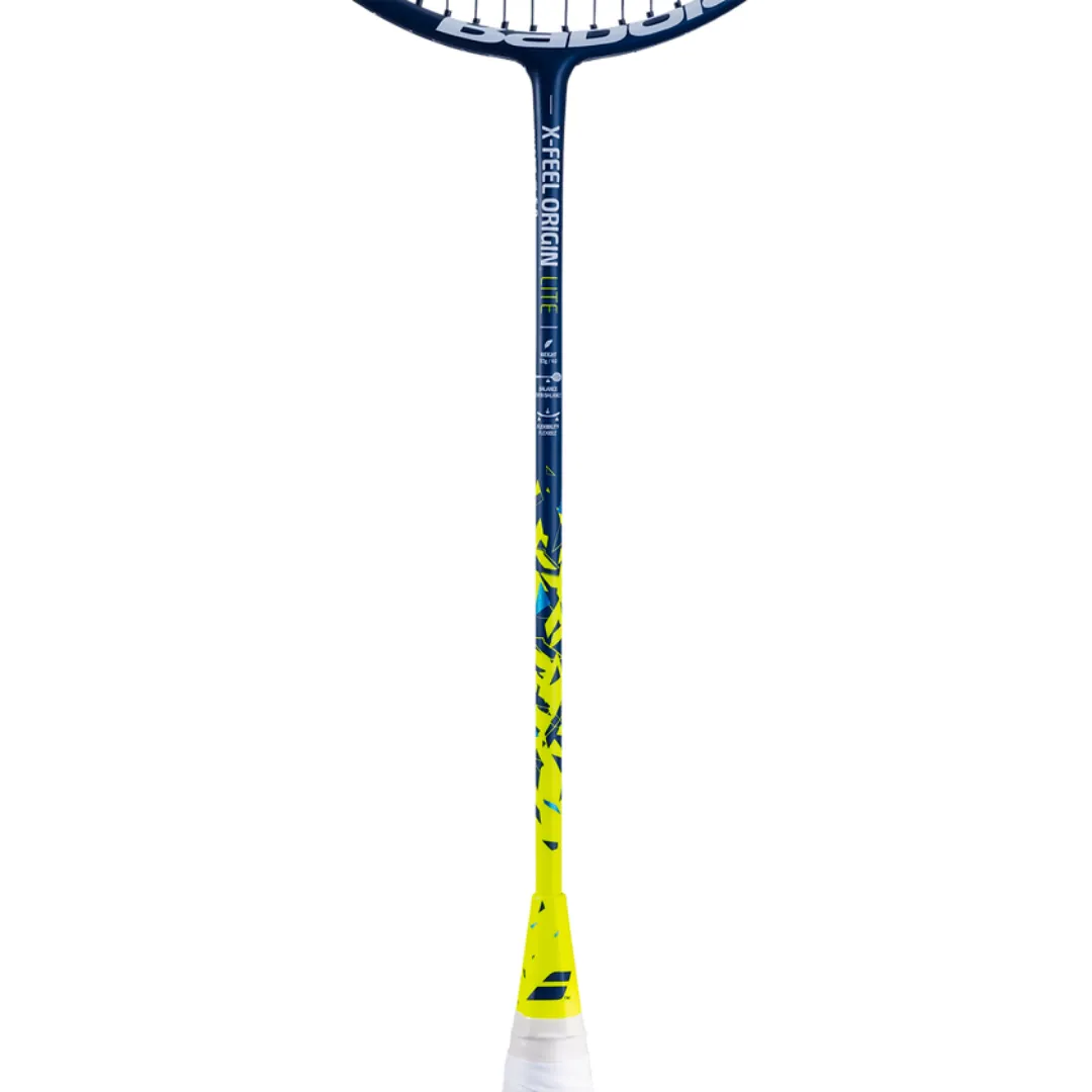 Babolat X Feel Origin Lite Badminton Racket