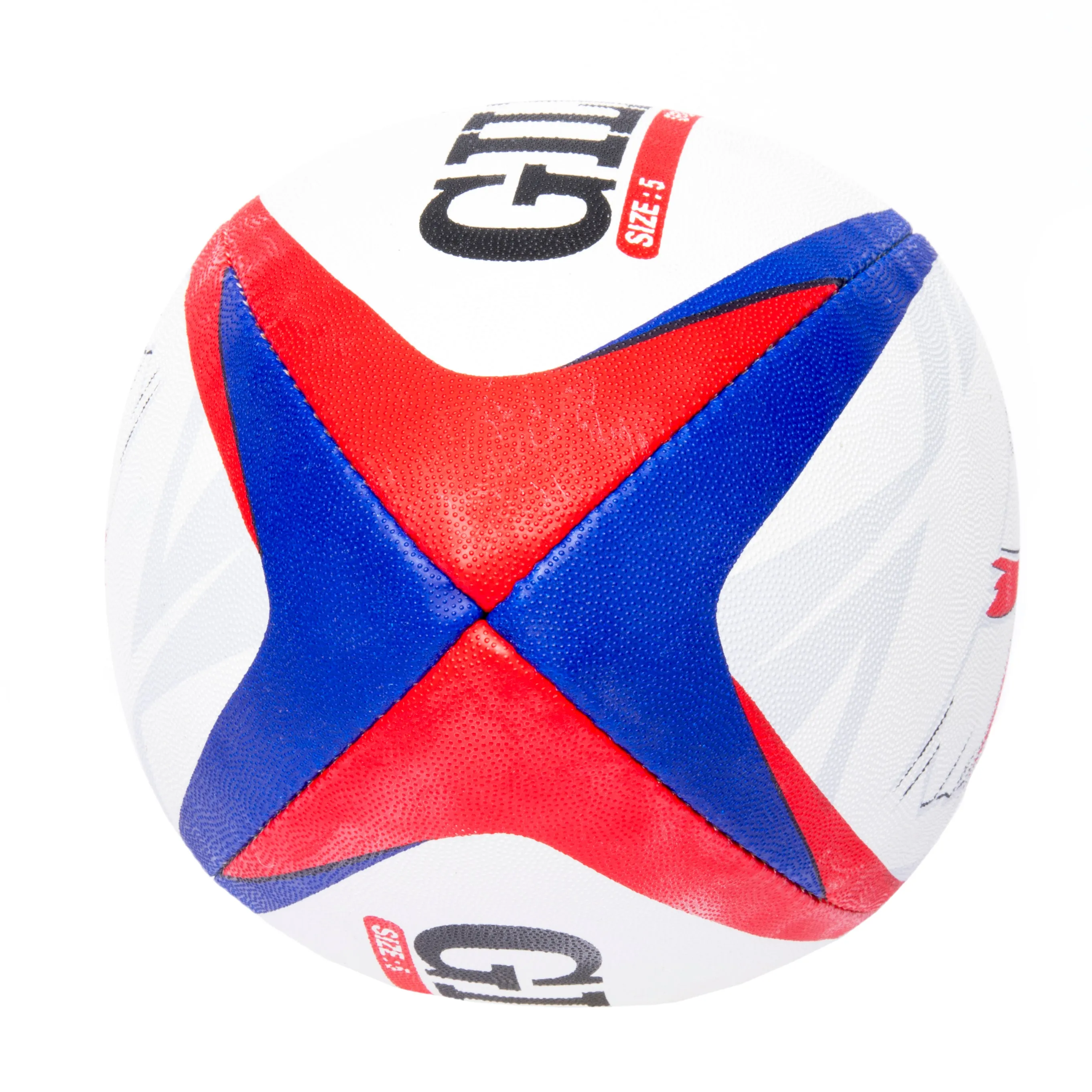 Ball International England Replica