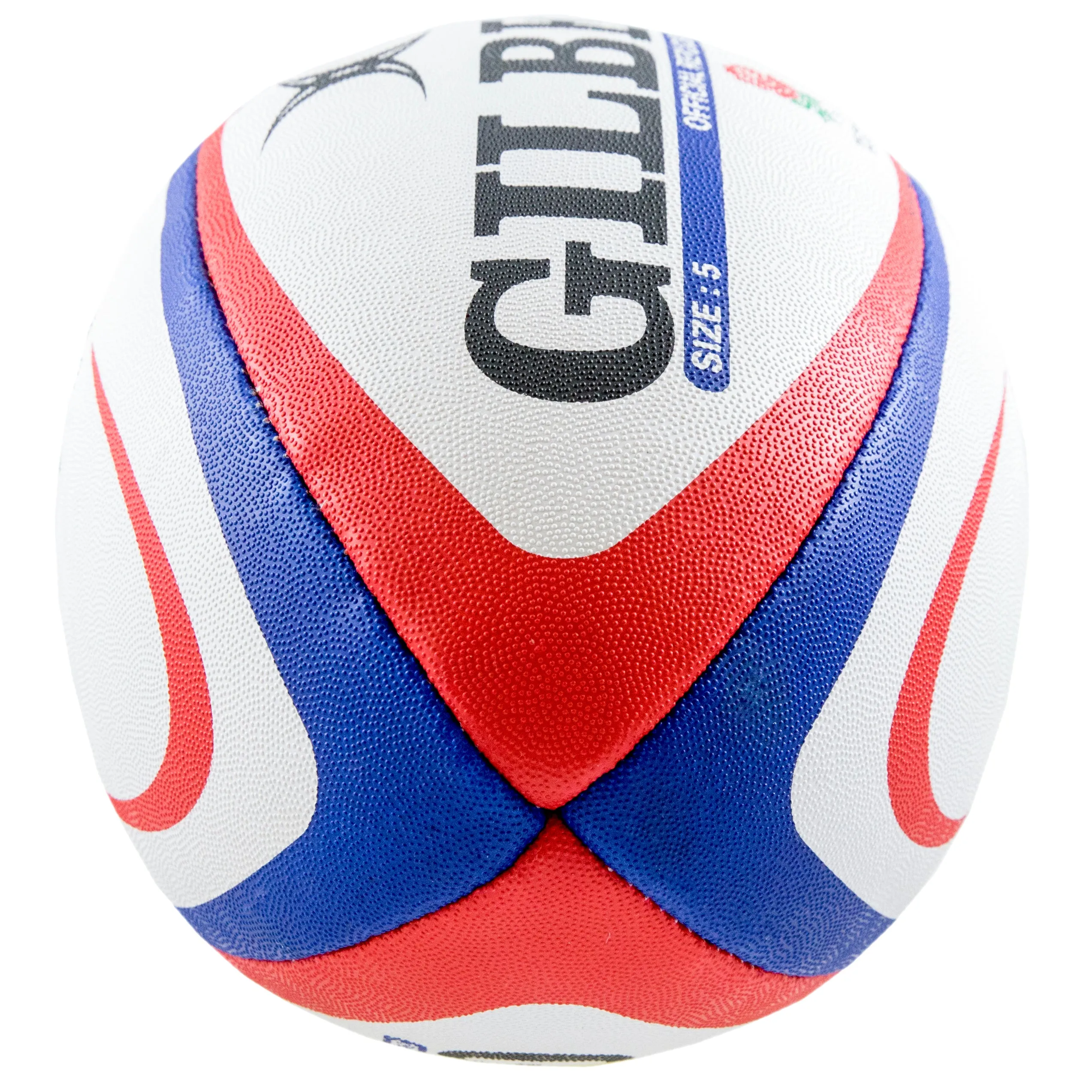 Ball International England Replica