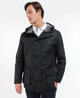 Barbour Connel Wax Jacket