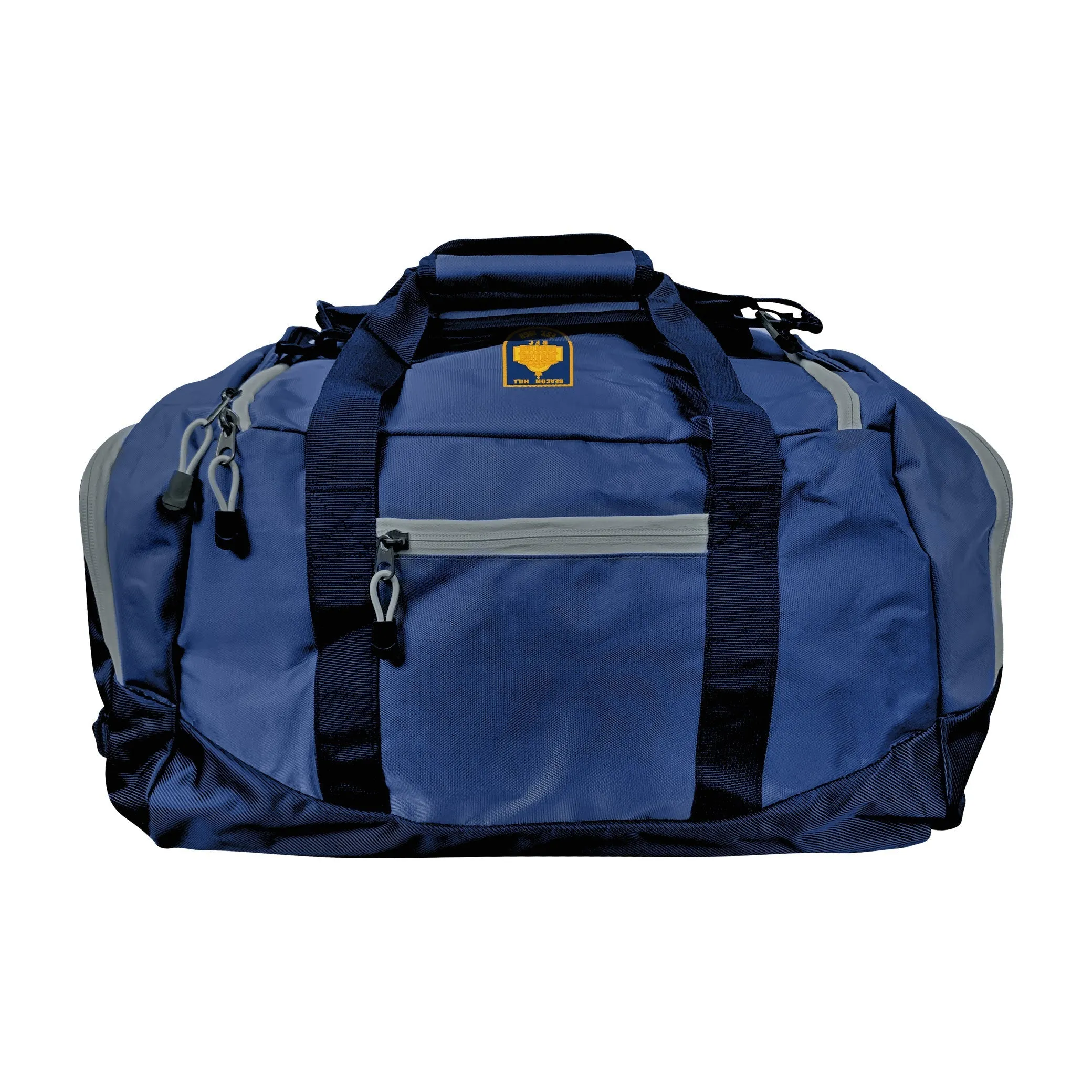 Beacon Hill RFC Player Holdall V3