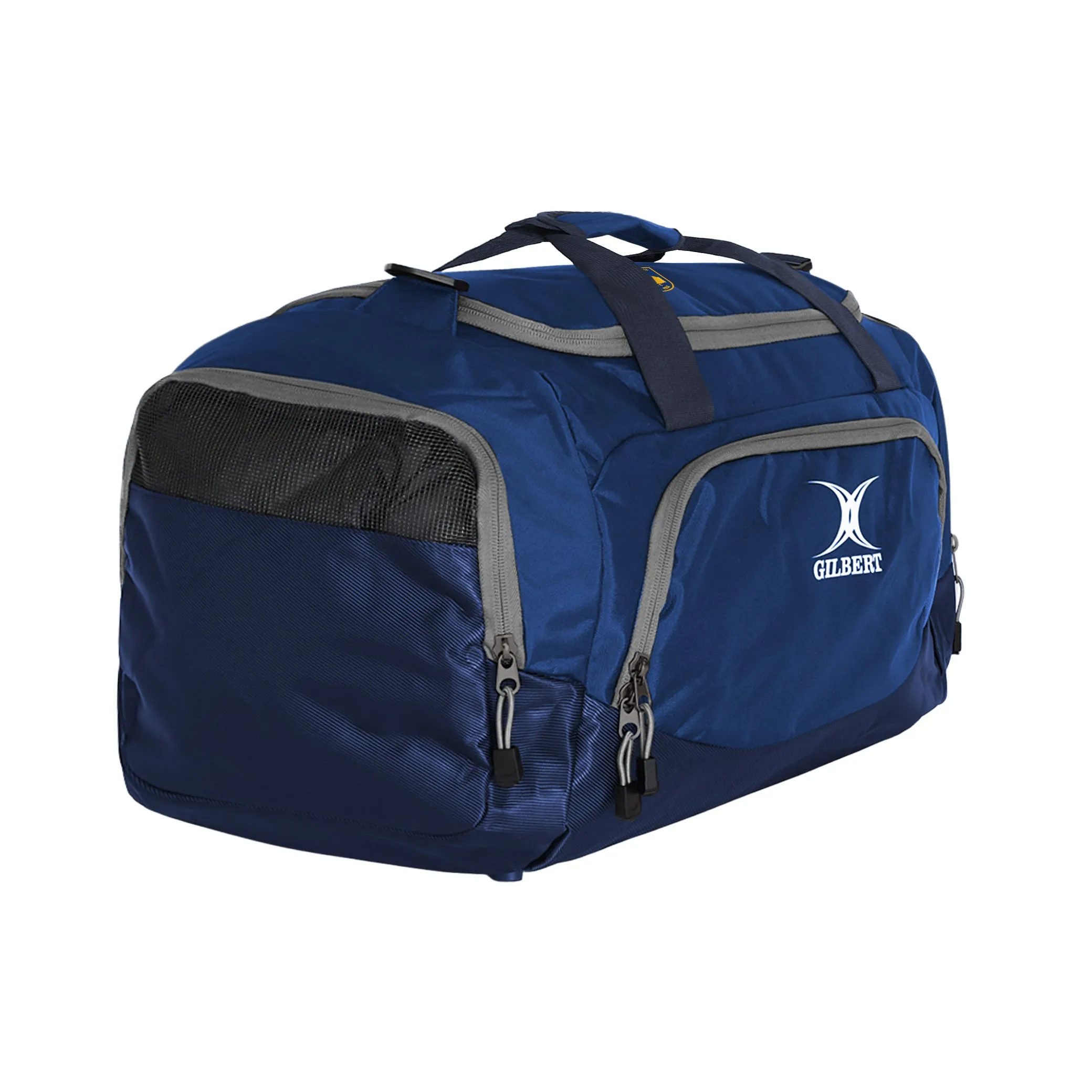 Beacon Hill RFC Player Holdall V3