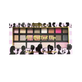 Beauty Treats - All Dolled Up Eyeshadow & Highlighter