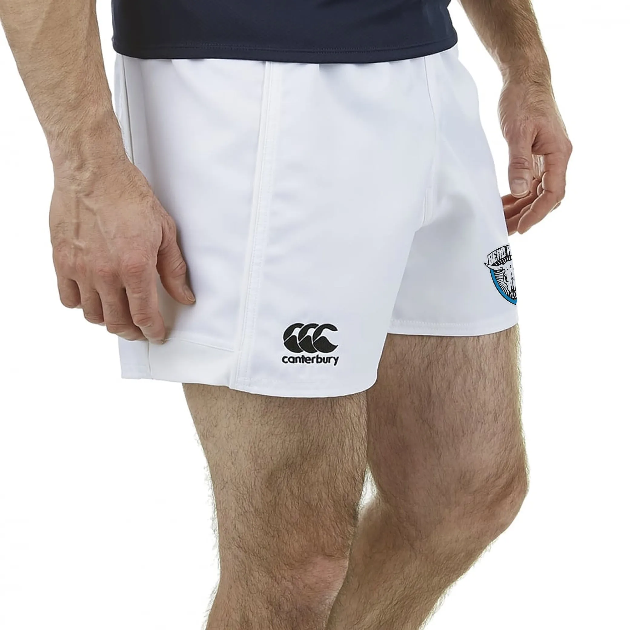 Bend Rugby  Advantage Short