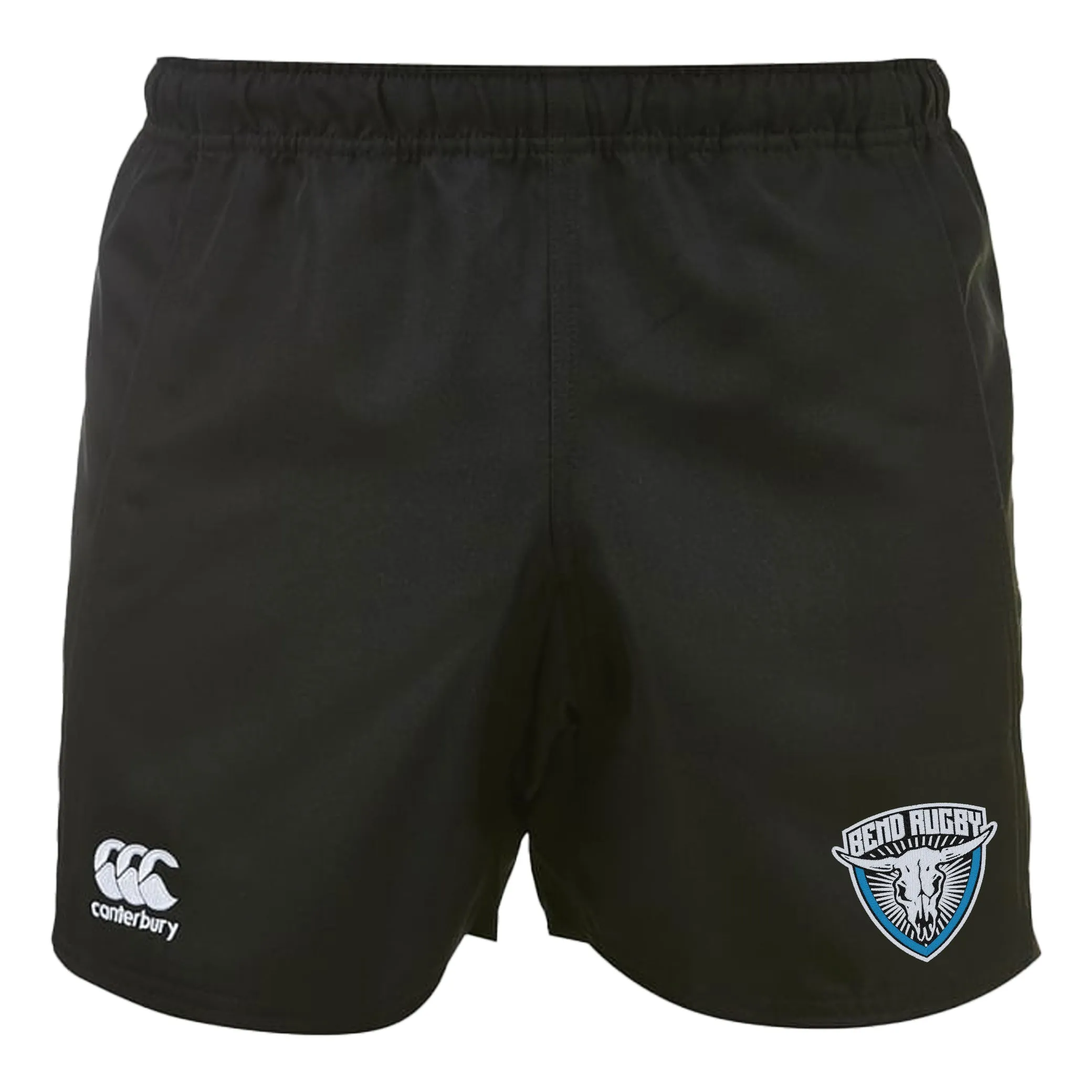 Bend Rugby  Advantage Short