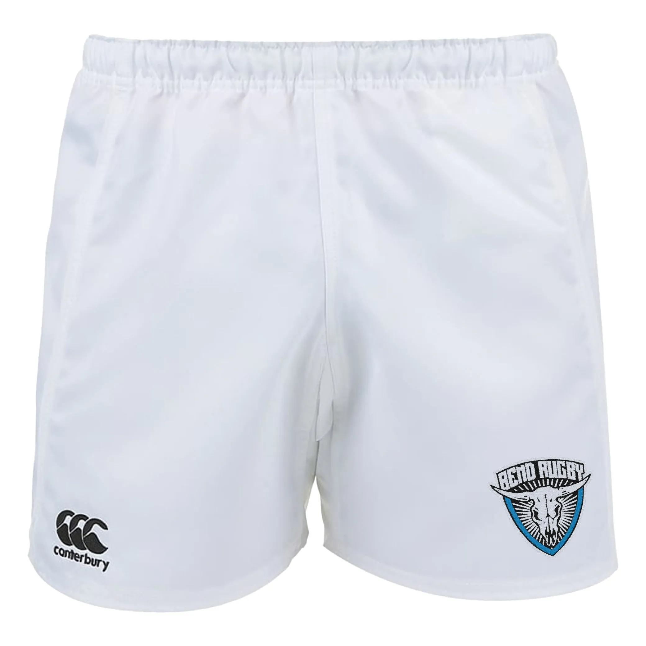Bend Rugby  Advantage Short