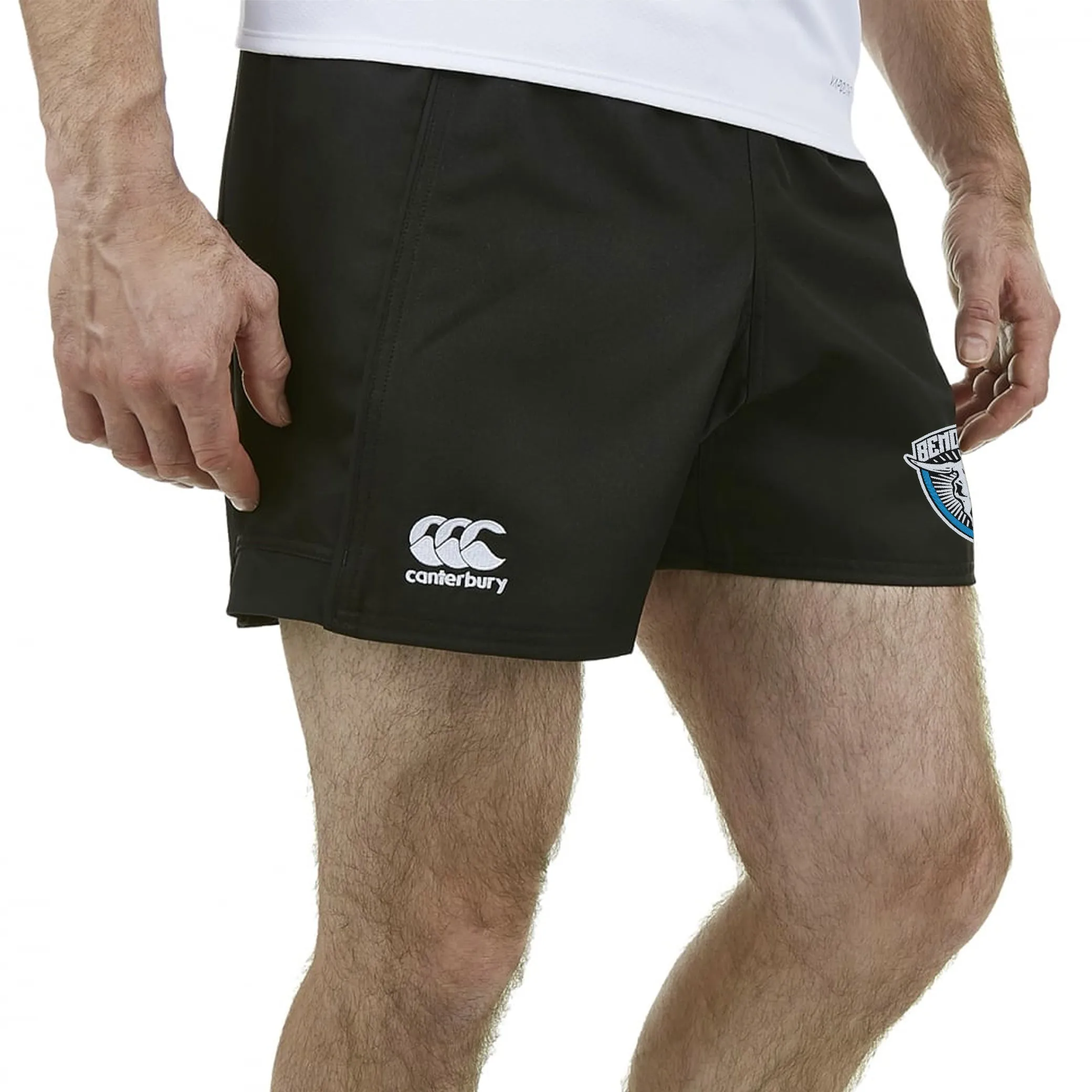 Bend Rugby  Advantage Short