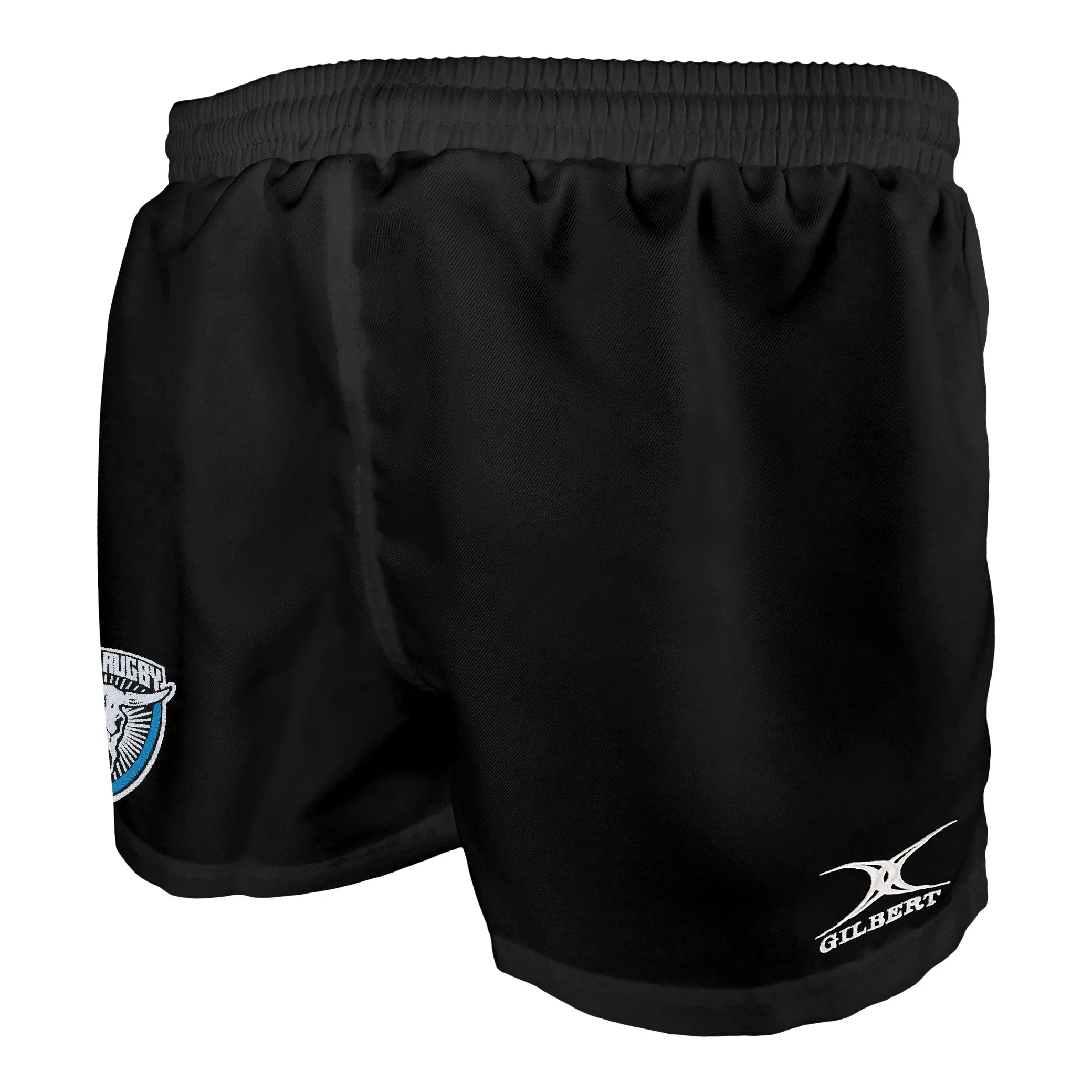 Bend Rugby  Saracen Rugby Shorts