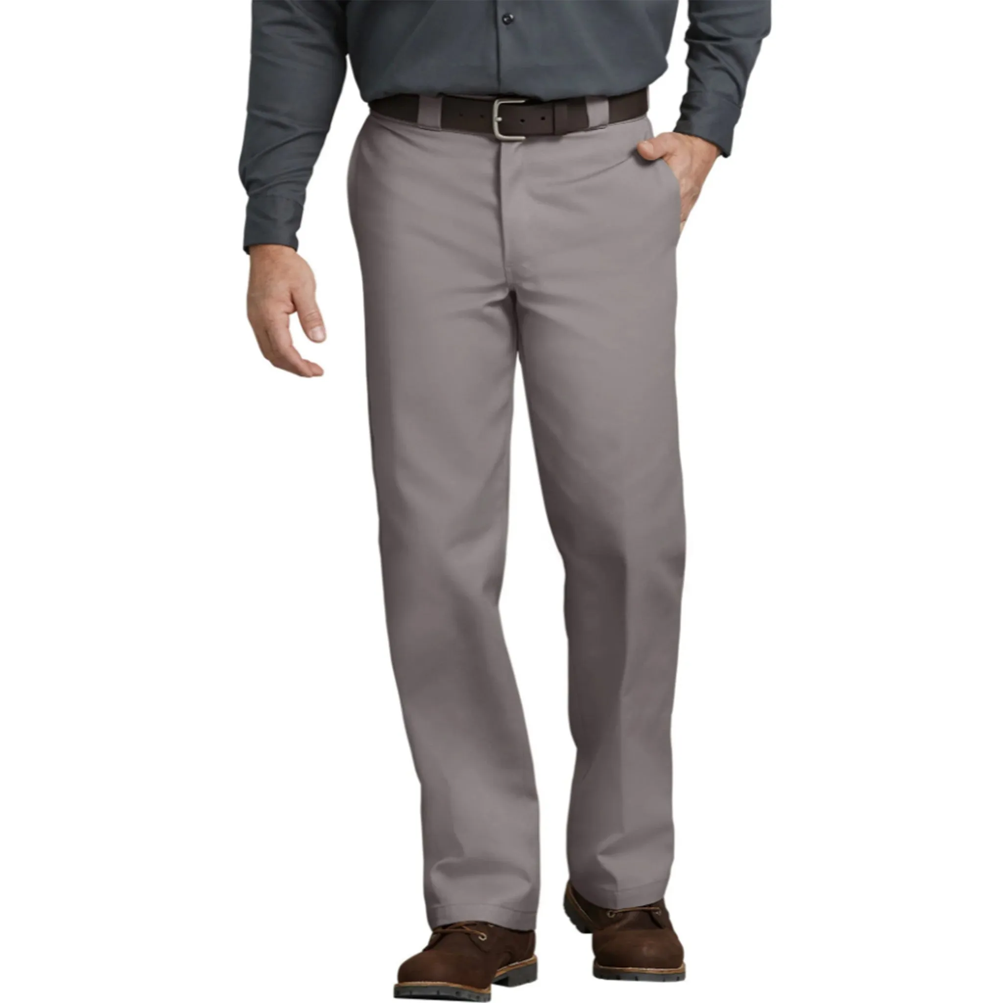 Big Men Regular Fit Dickies (All Colors)